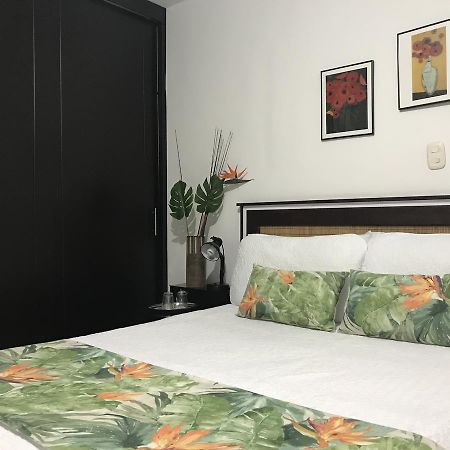 Hotel Meson De Las Flores Armenia  Zewnętrze zdjęcie