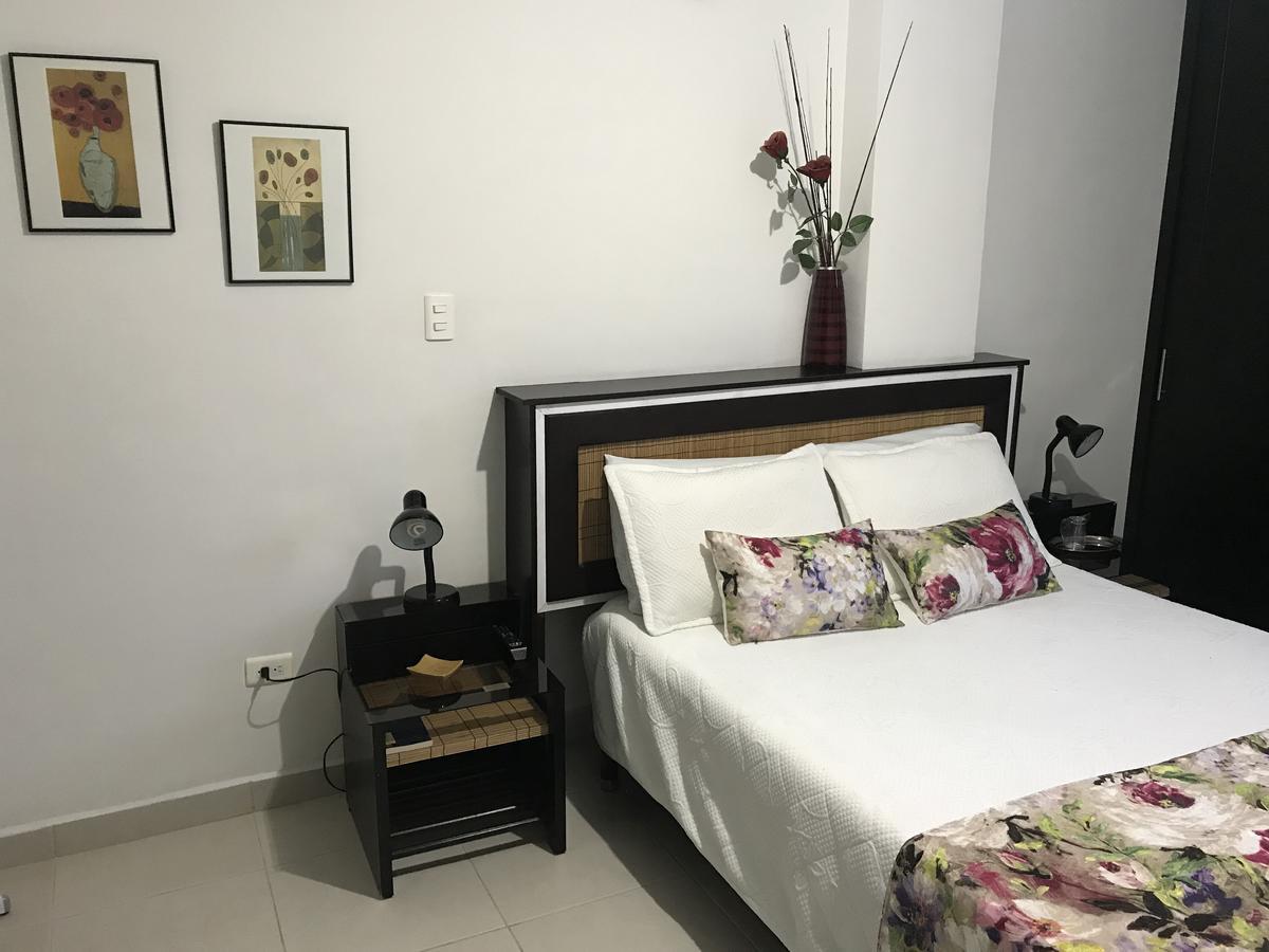 Hotel Meson De Las Flores Armenia  Zewnętrze zdjęcie