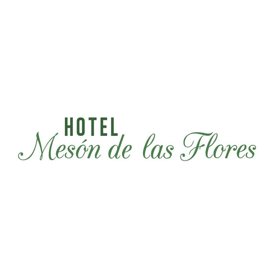 Hotel Meson De Las Flores Armenia  Zewnętrze zdjęcie