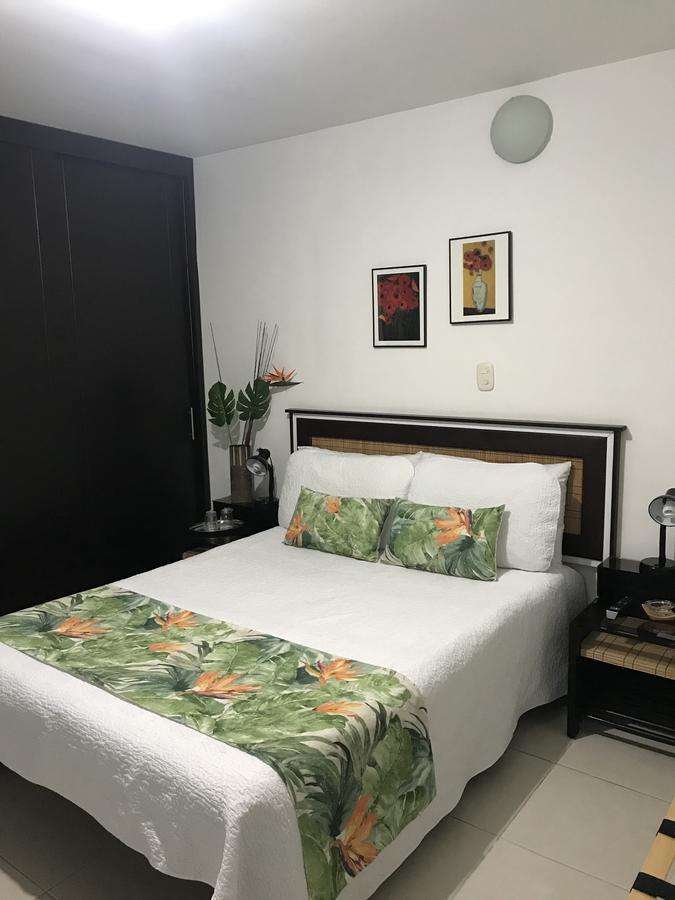 Hotel Meson De Las Flores Armenia  Zewnętrze zdjęcie
