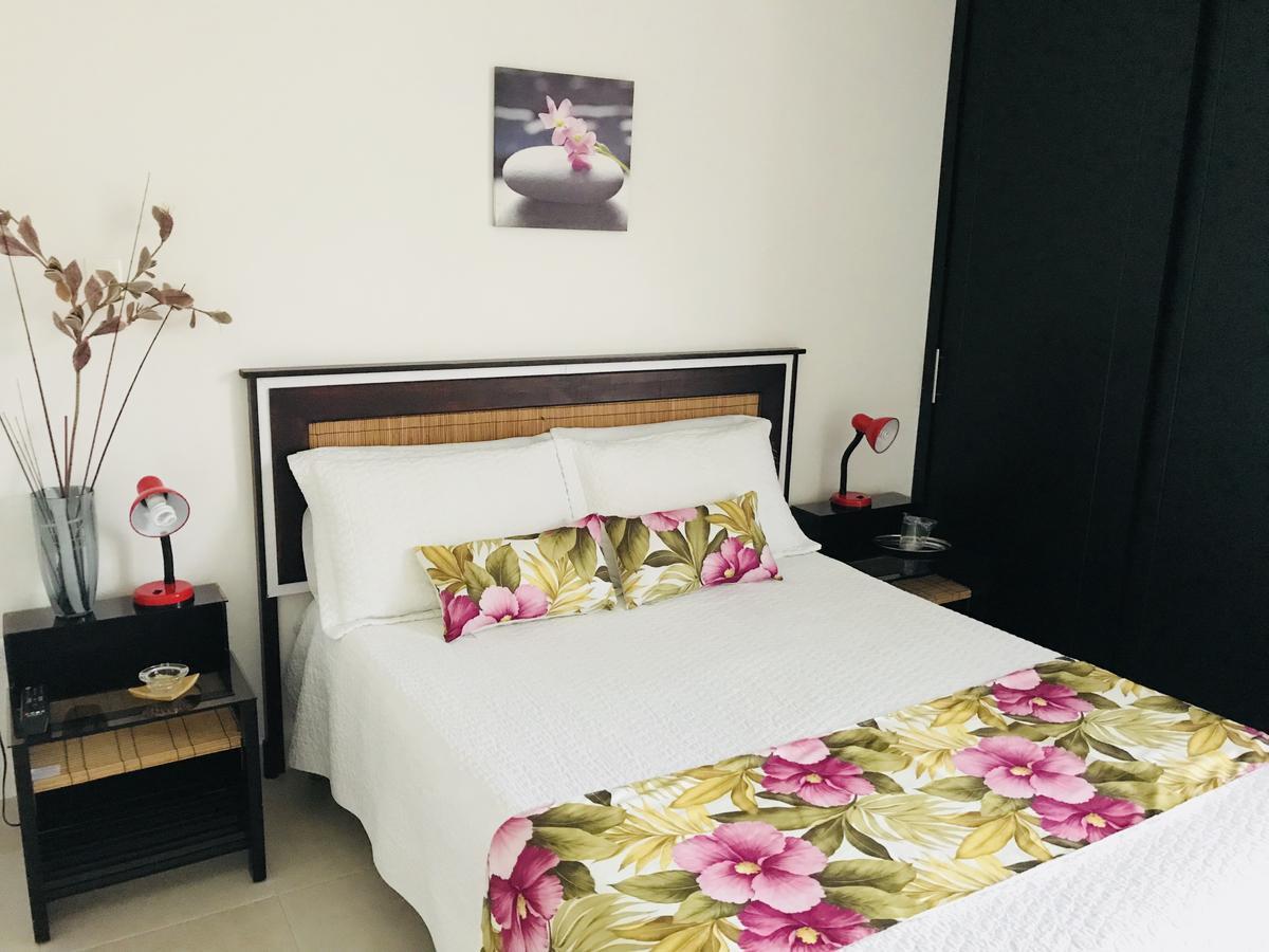 Hotel Meson De Las Flores Armenia  Zewnętrze zdjęcie